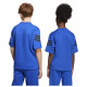 Adidas Παιδική κοντομάνικη μπλούζα Future Icons 3-S Tee